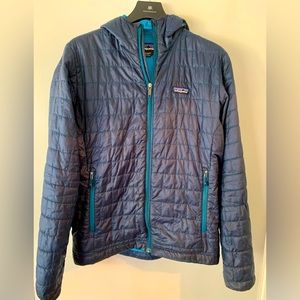 Patagonia Men’s Micropuff - Medium